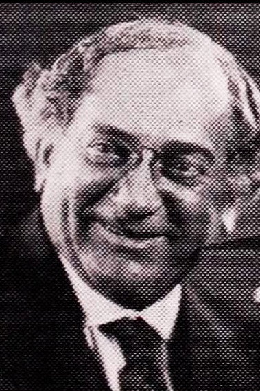 Sidney Franklin's poster