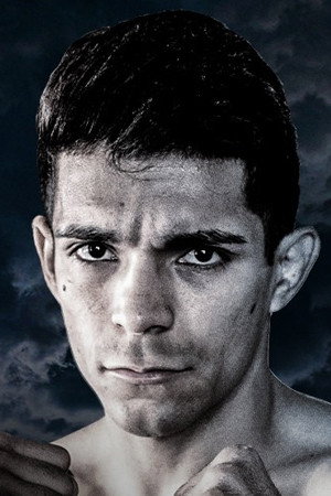 Jerry Perez's poster