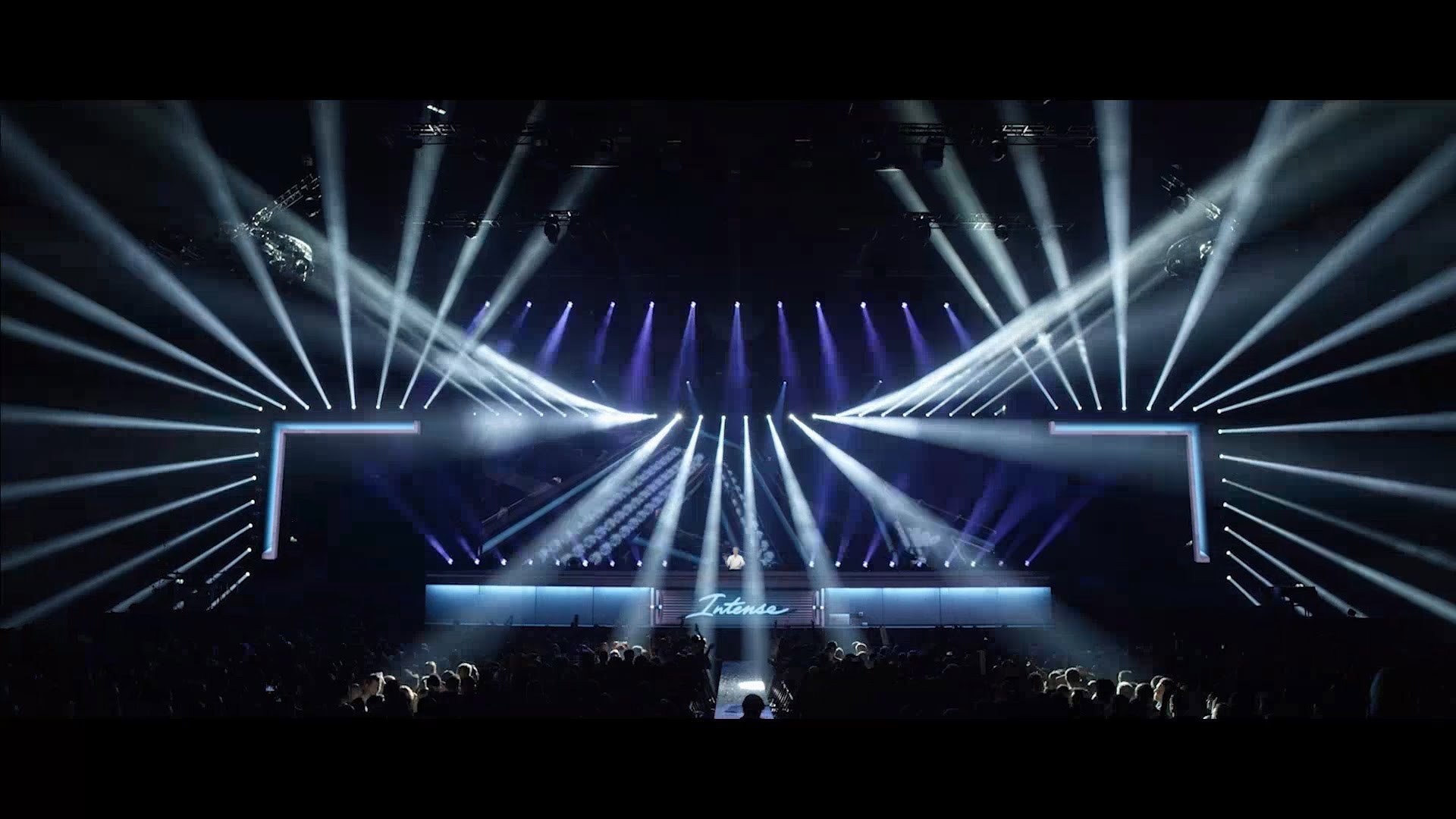 Armin Only: Intense's poster