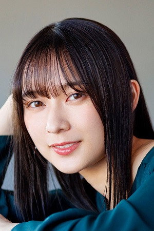 Suzuki Ayane's poster