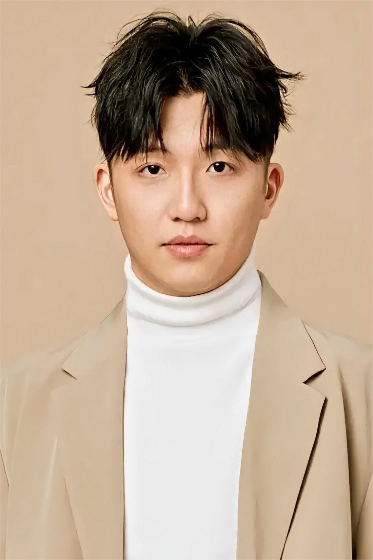 Liu Tong's poster
