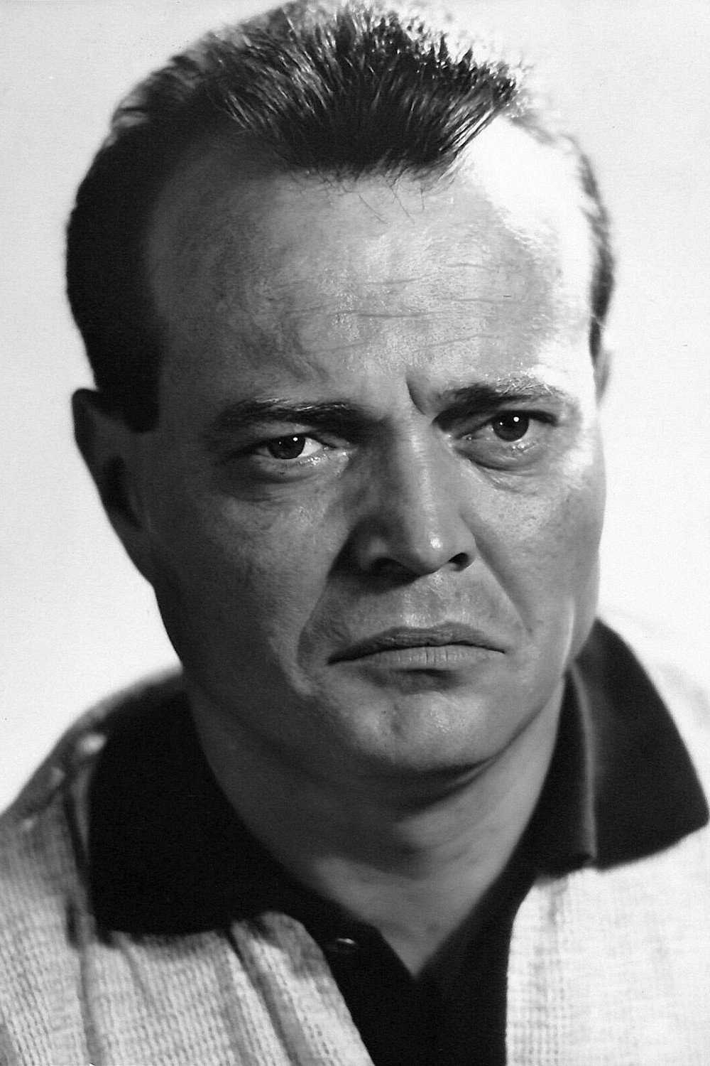 Luciano Pigozzi's poster