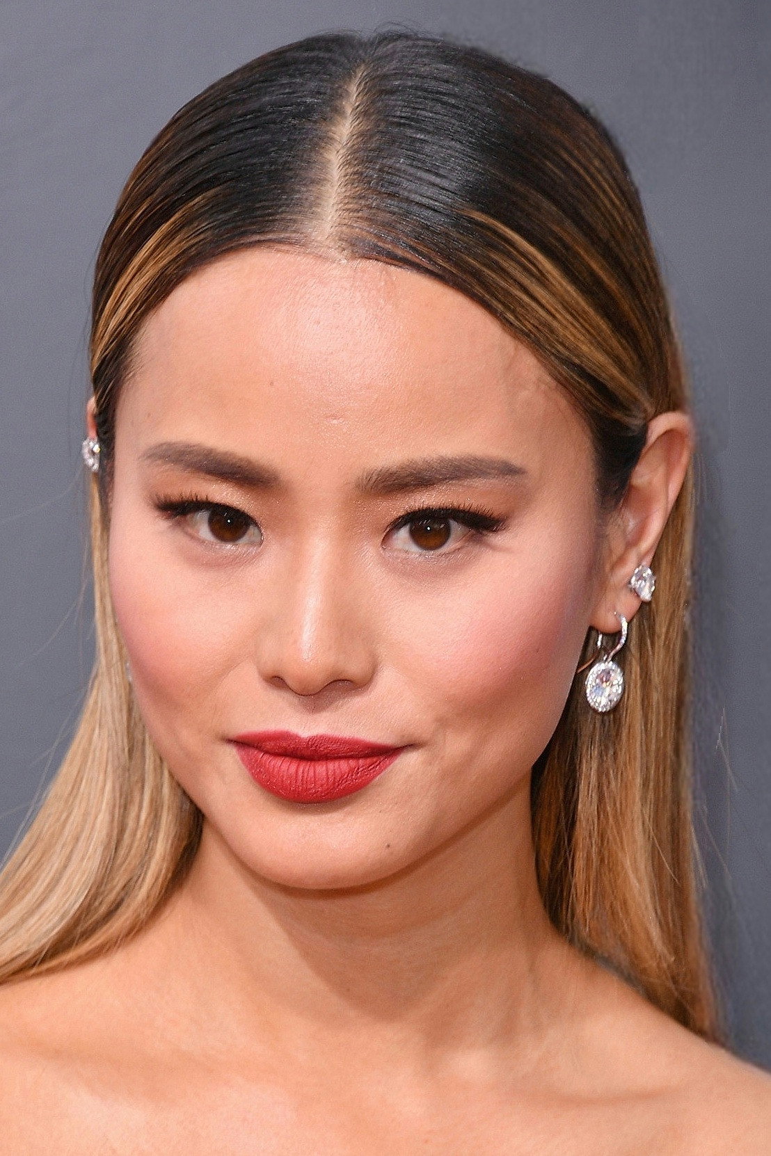 Jamie Chung's poster