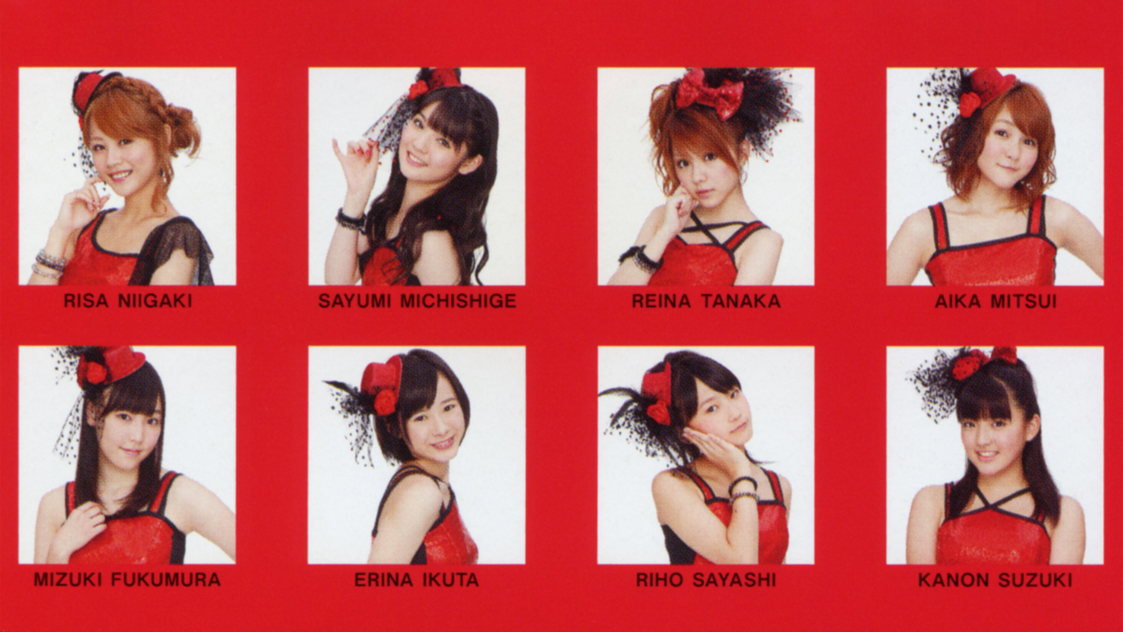 Morning Musume. Zen Single MUSIC VIDEO Blu-ray File 2011's poster