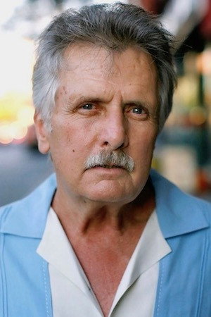 Joe Estevez's poster