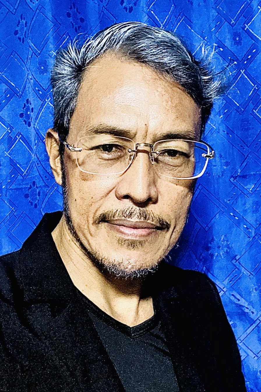 Bernard Laxa's poster
