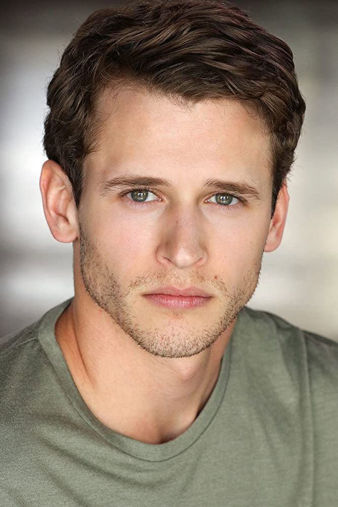 Cayden Boyd's poster