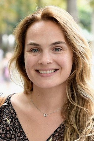 Mélanie Maudran's poster