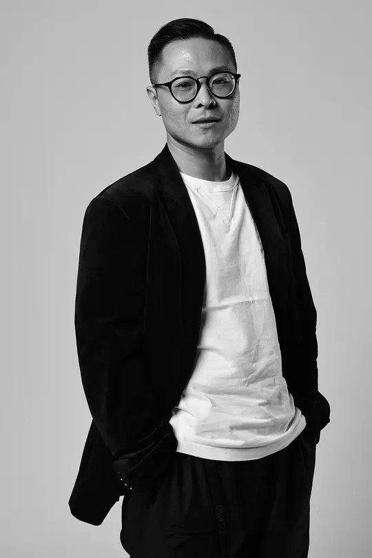 Bo Kang's poster