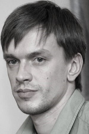 Jānis Vimba's poster