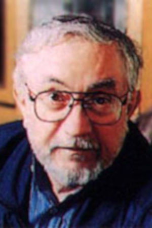 Viktor Titov's poster