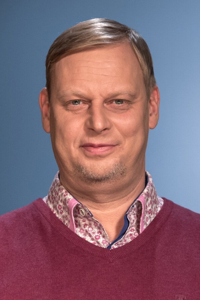 Margus Jaanovits's poster