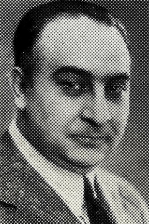 Ion Talianu's poster