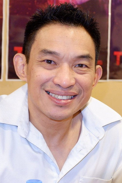 Vincent Soberano's poster