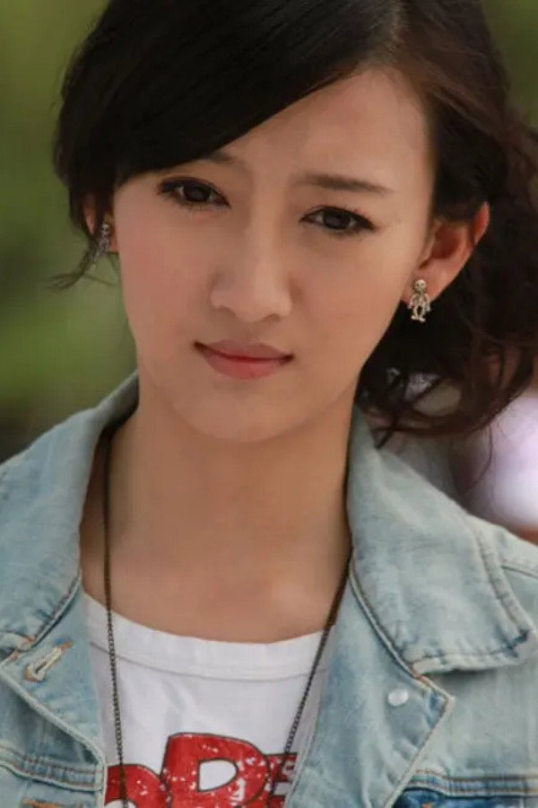 Wu Jingyi's poster