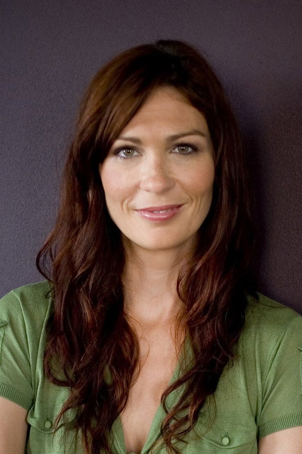 Elissa Down's poster