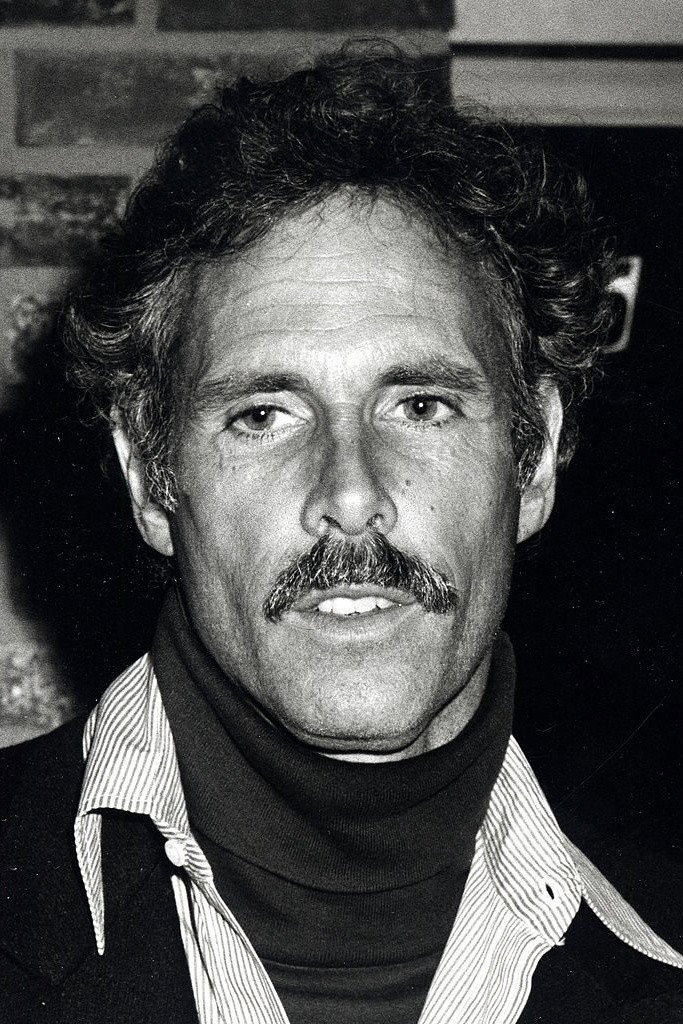 Bruce Dern's poster