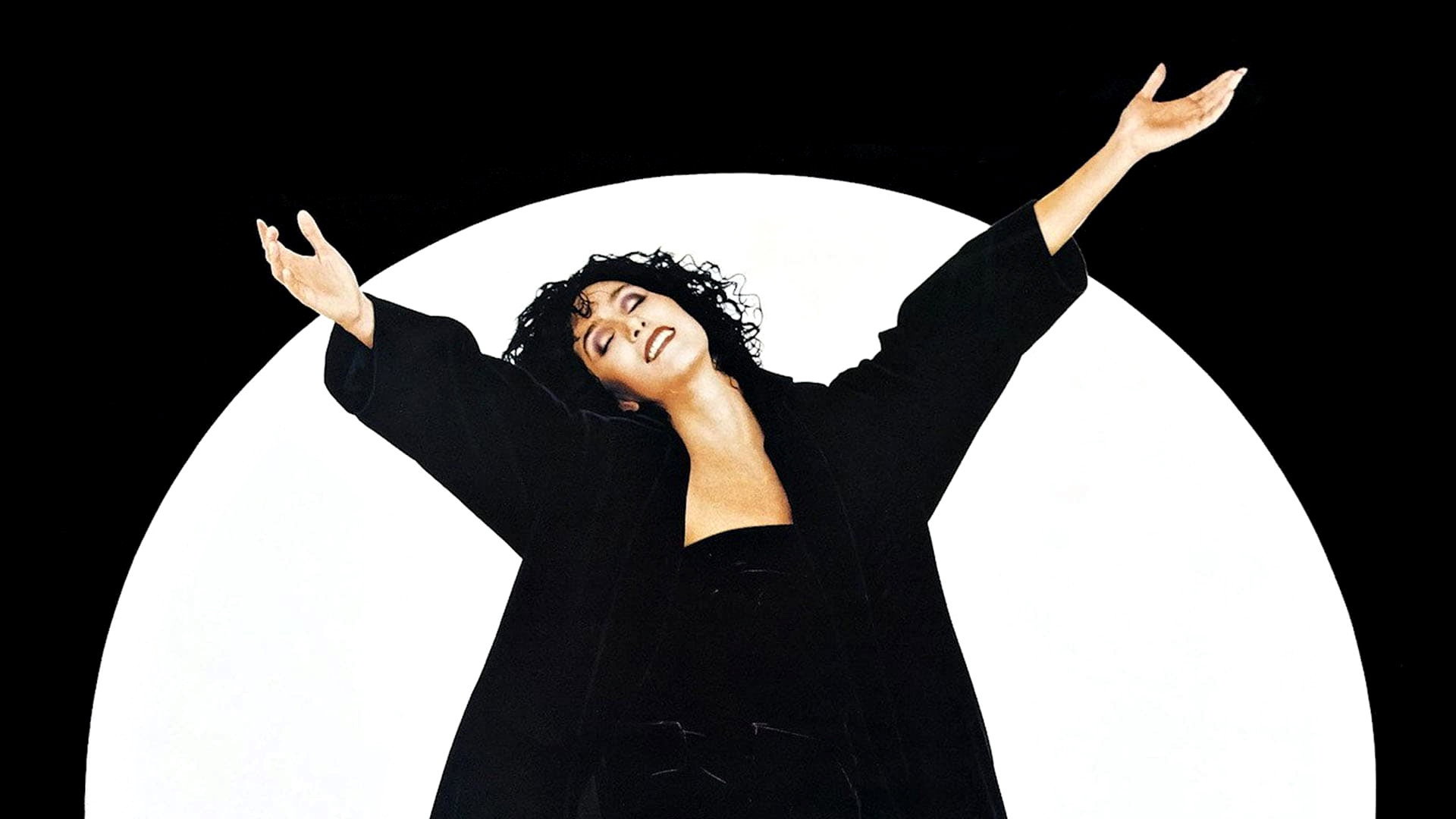 Moonstruck's poster