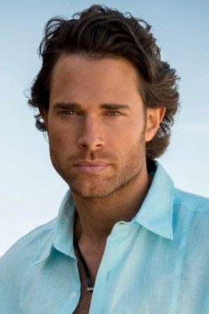 Sebastián Rulli's poster