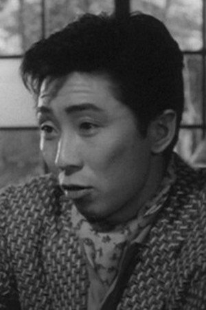 Shirō Yanase's poster