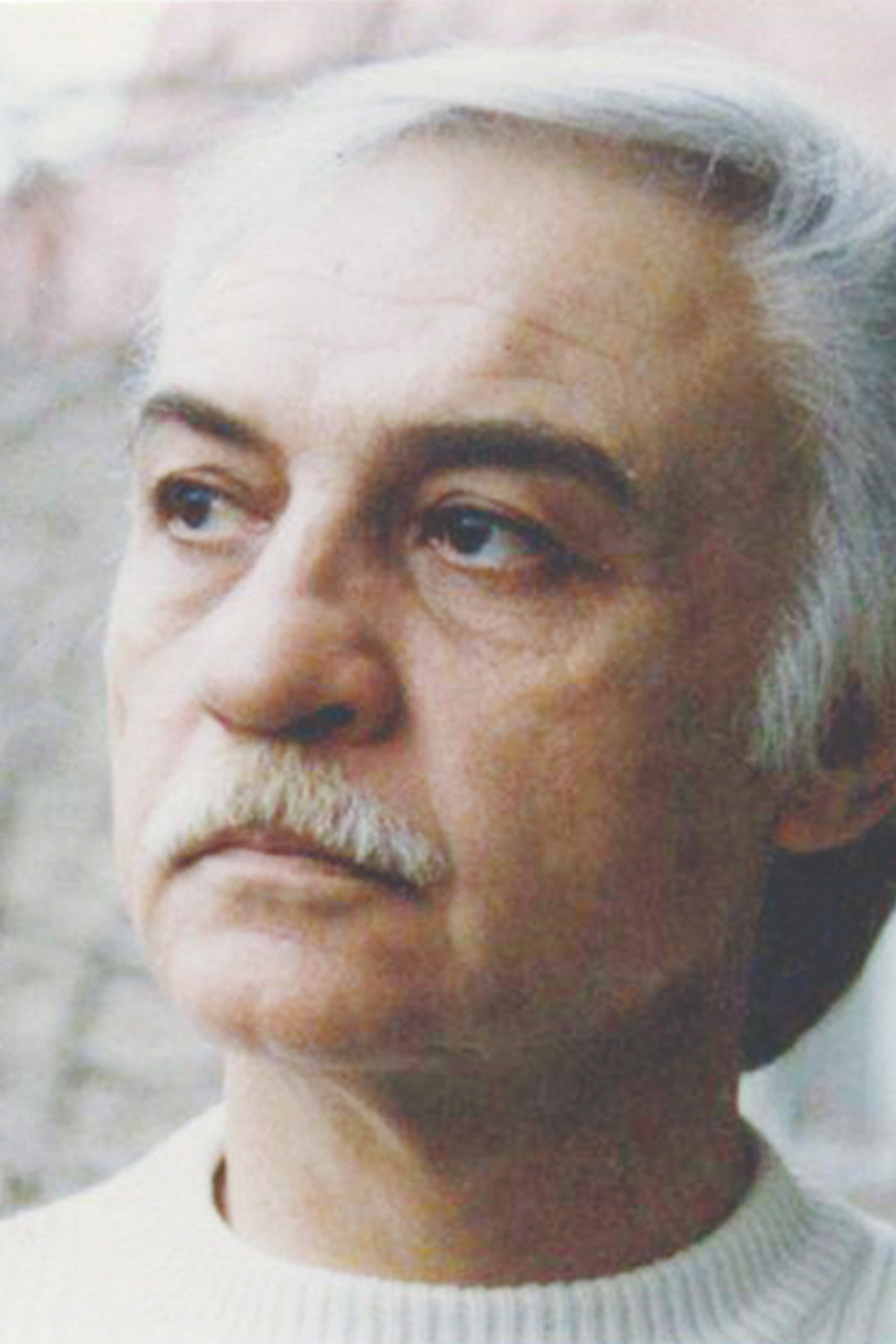 Nersi Korkia's poster