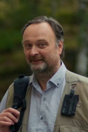 Peter Eriksson's poster