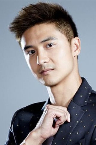 Tian Liang's poster