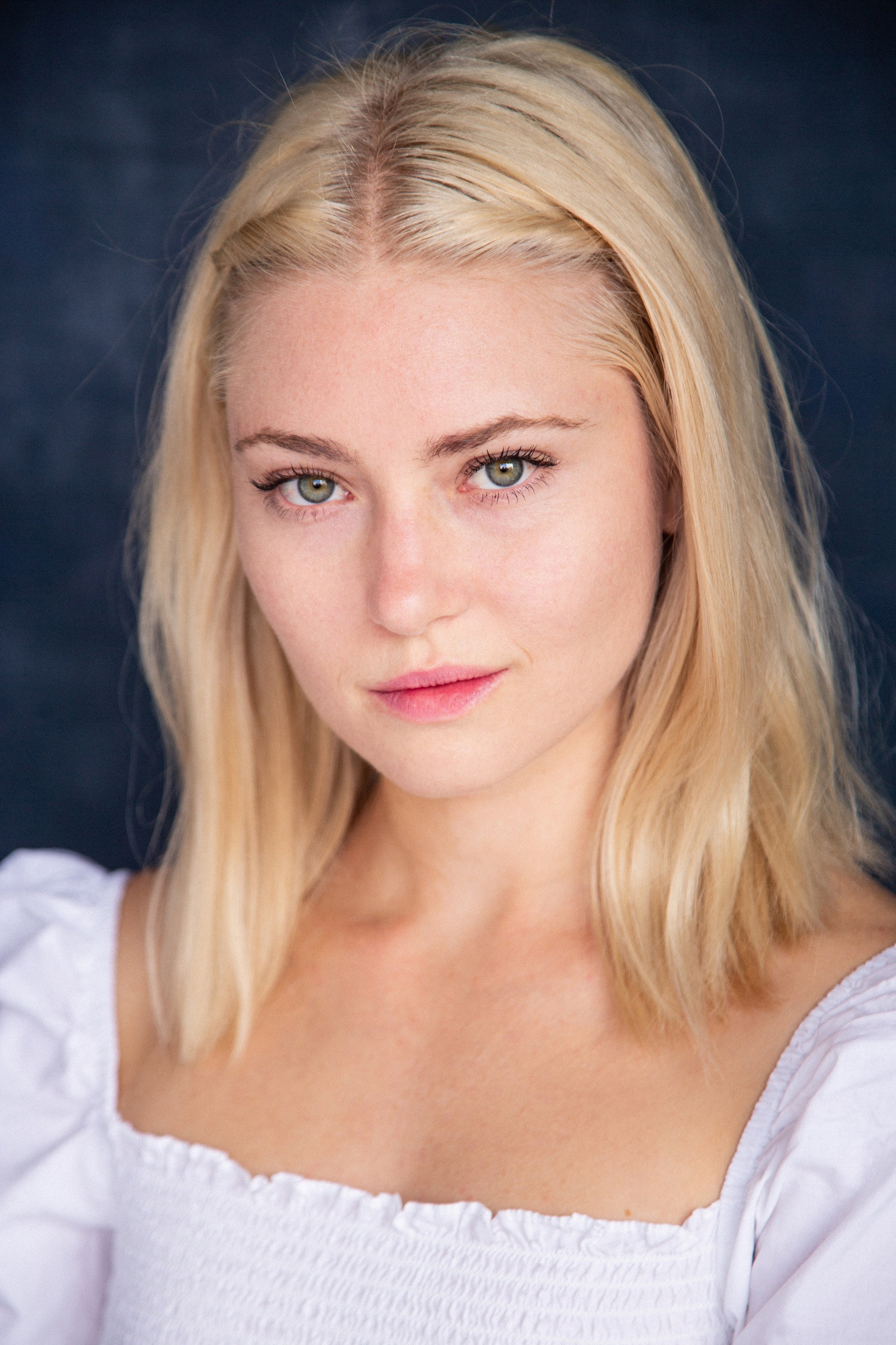Lola Claire's poster