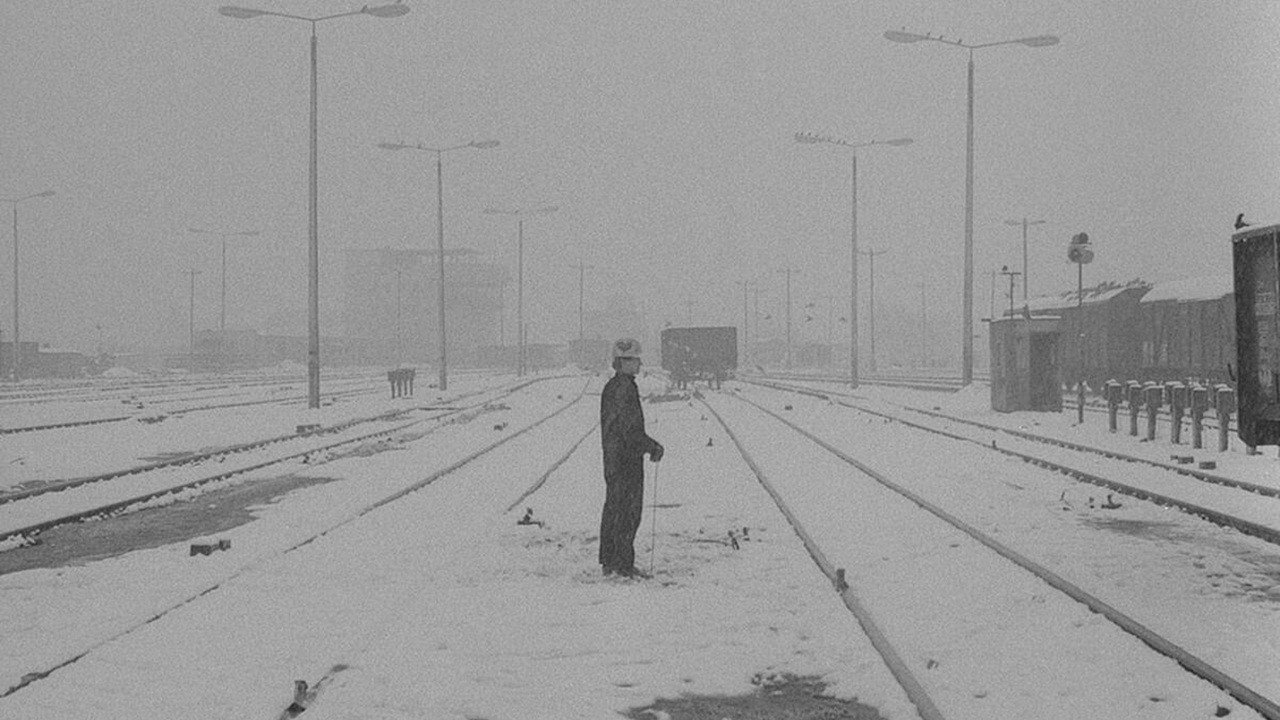 Shunters's poster