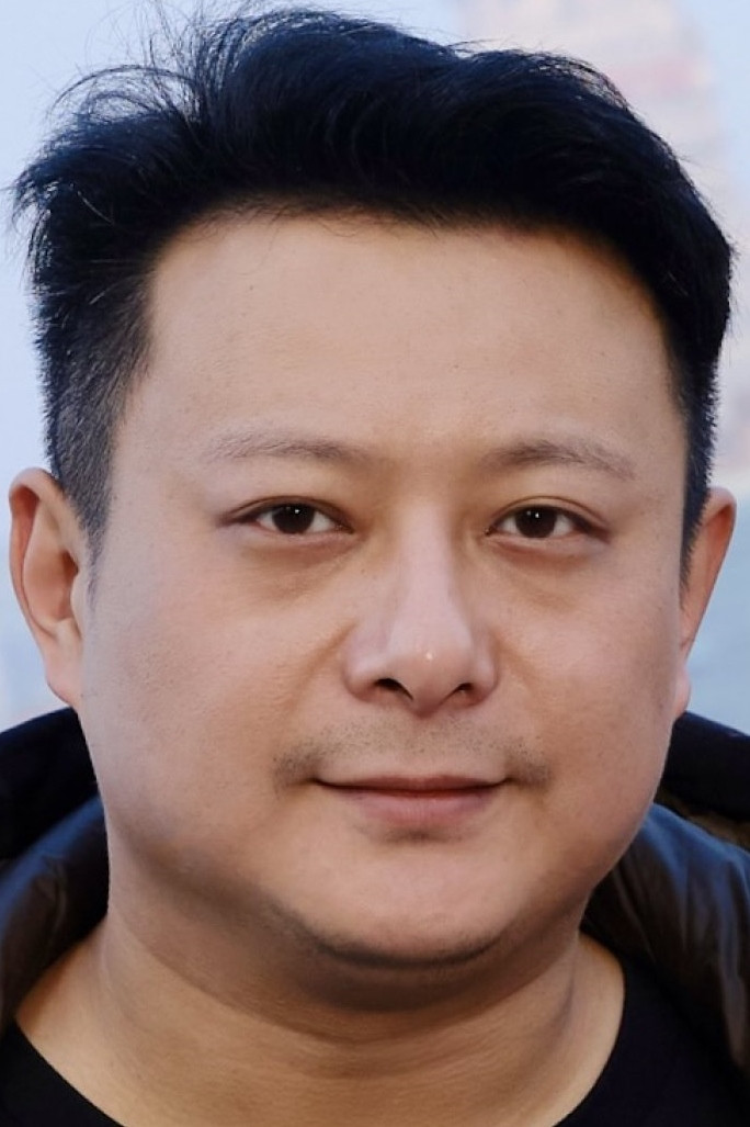 Yan Feng's poster
