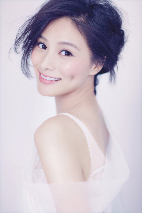 Qiwen Xu's poster