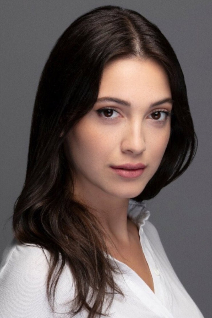 Cemre Gümeli's poster