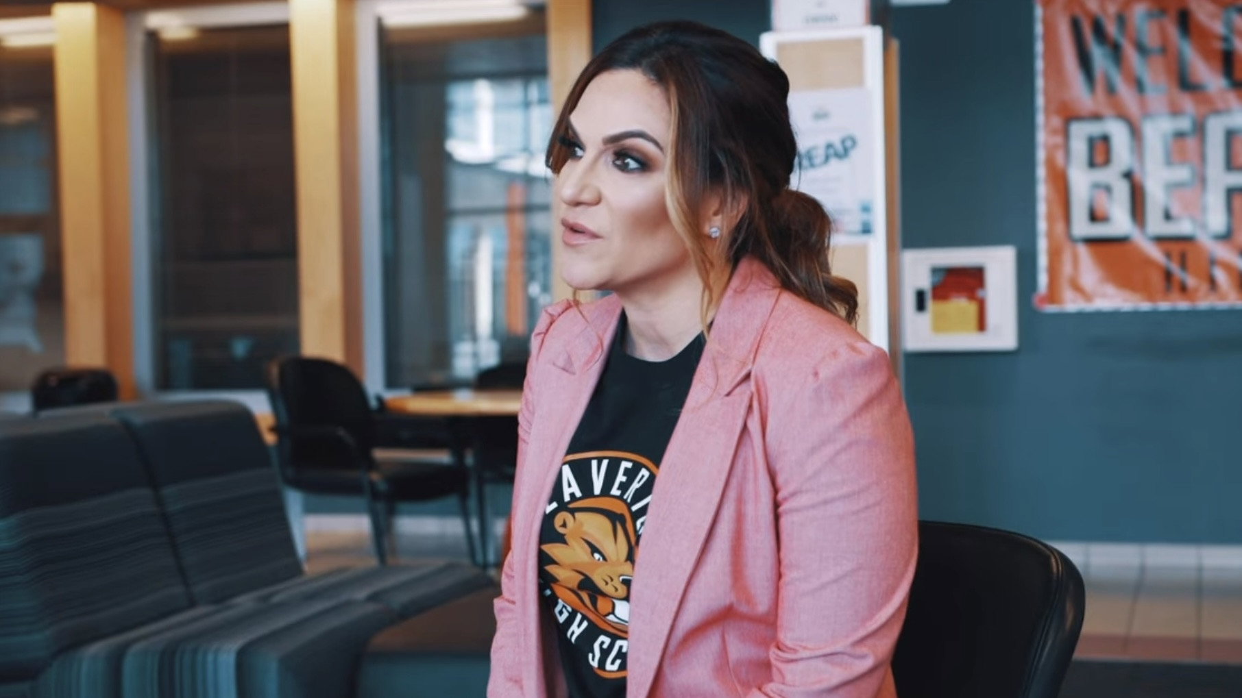 Shoshana Bean and Friends: An Evening of Broadway's poster