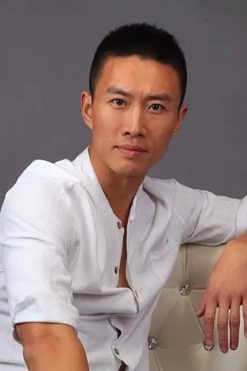 Zhang Yongda's poster