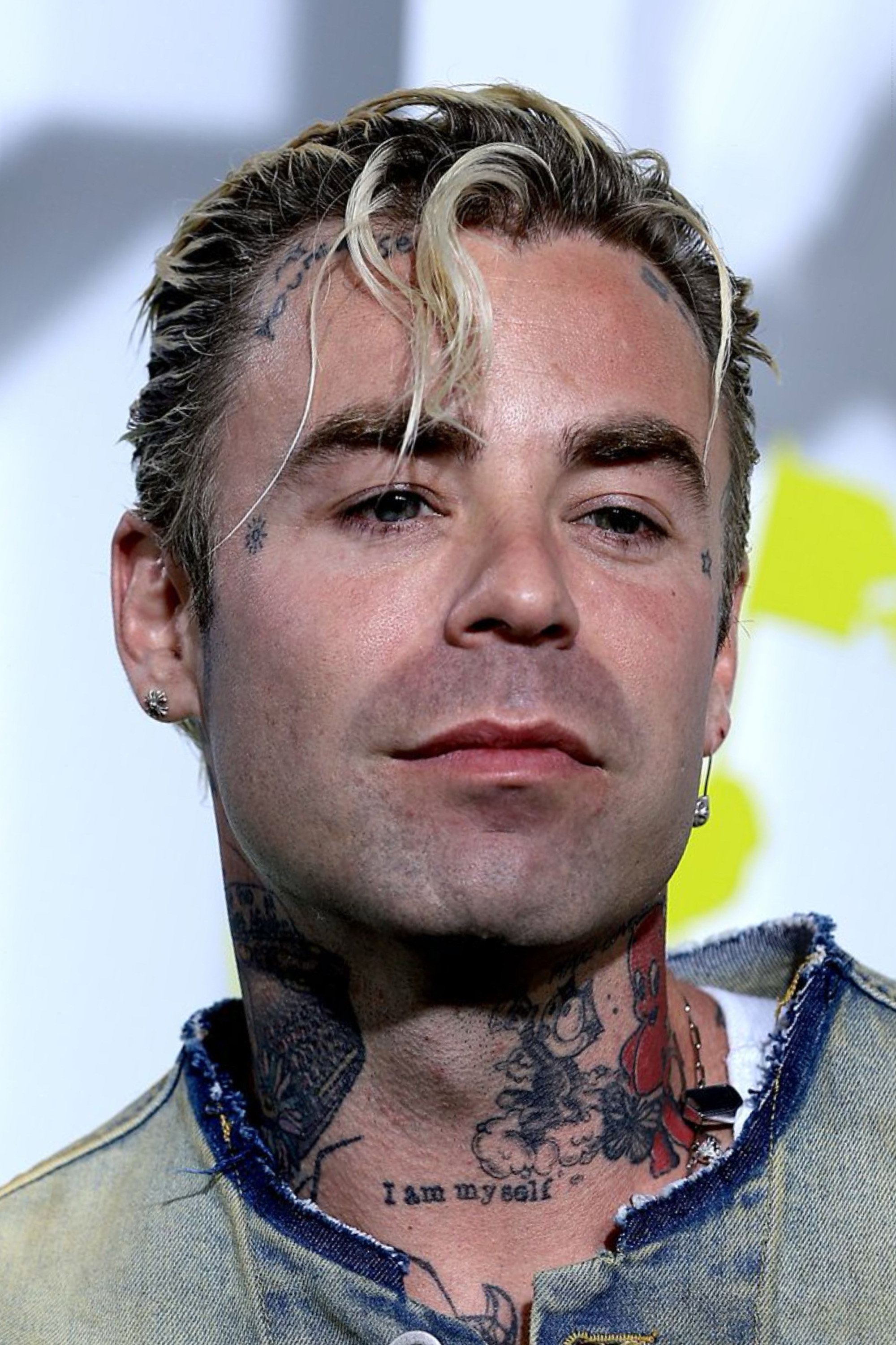 Mod Sun's poster