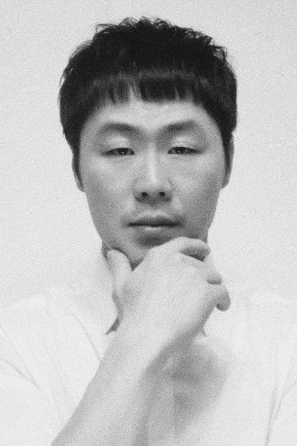 Jung Hwan-wook's poster