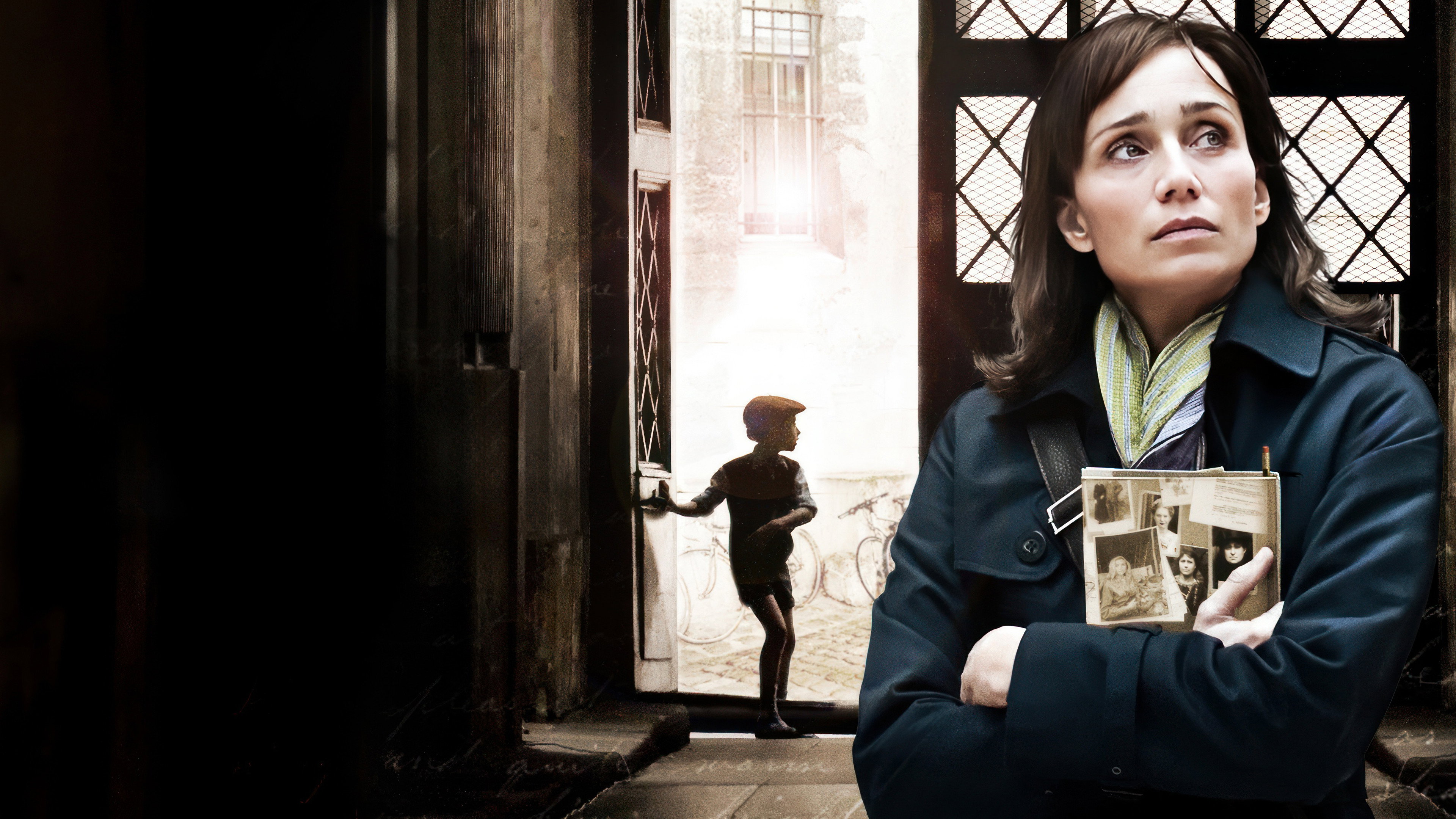 Sarah's Key's poster