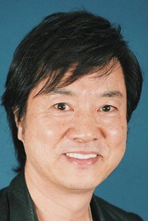 Noboru Takachi's poster