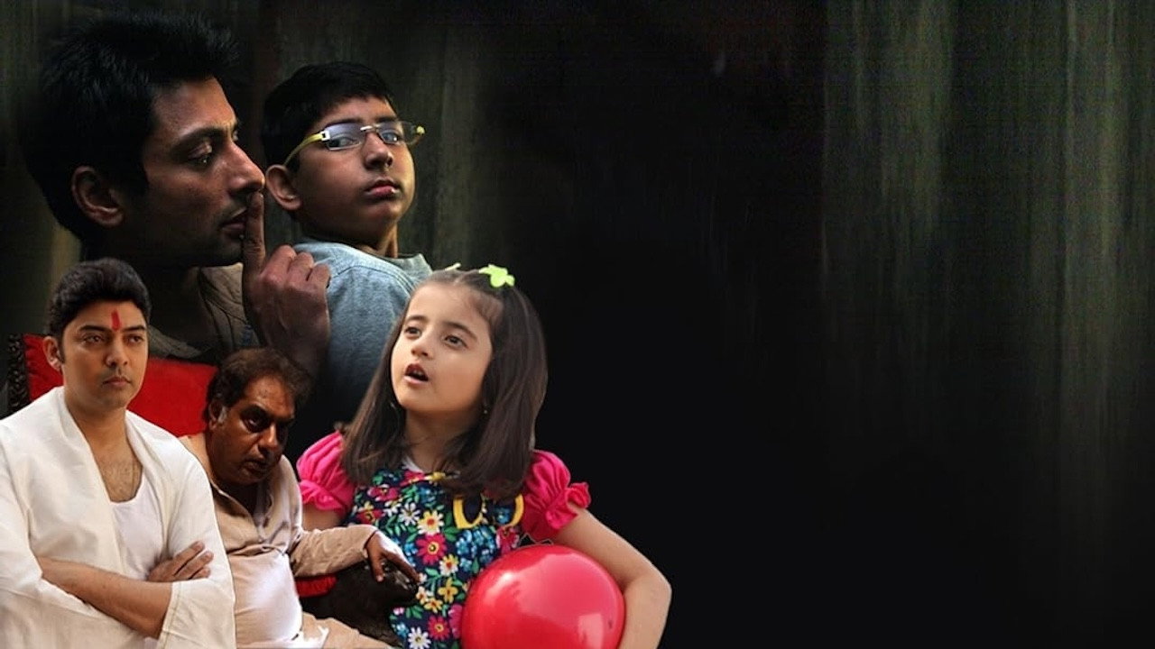 Gogoler Kirti's poster
