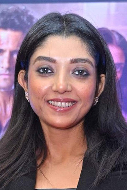 Devlina Kumar's poster