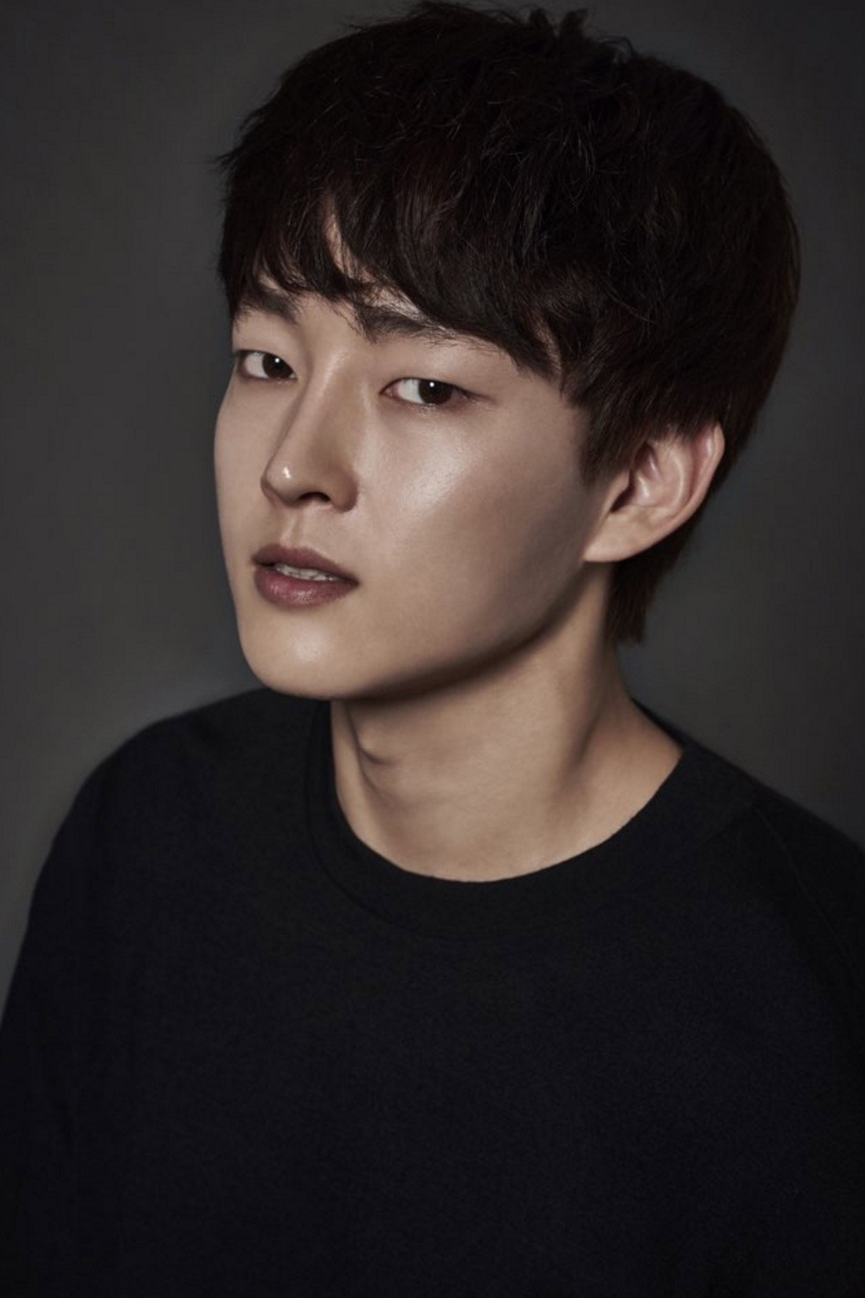 Yoo Yeo-Woon's poster