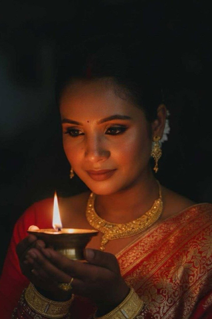 Laxmi Bardewa's poster