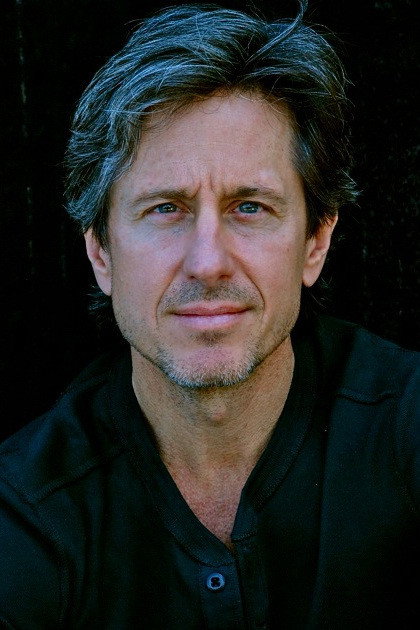 Michael Berry's poster