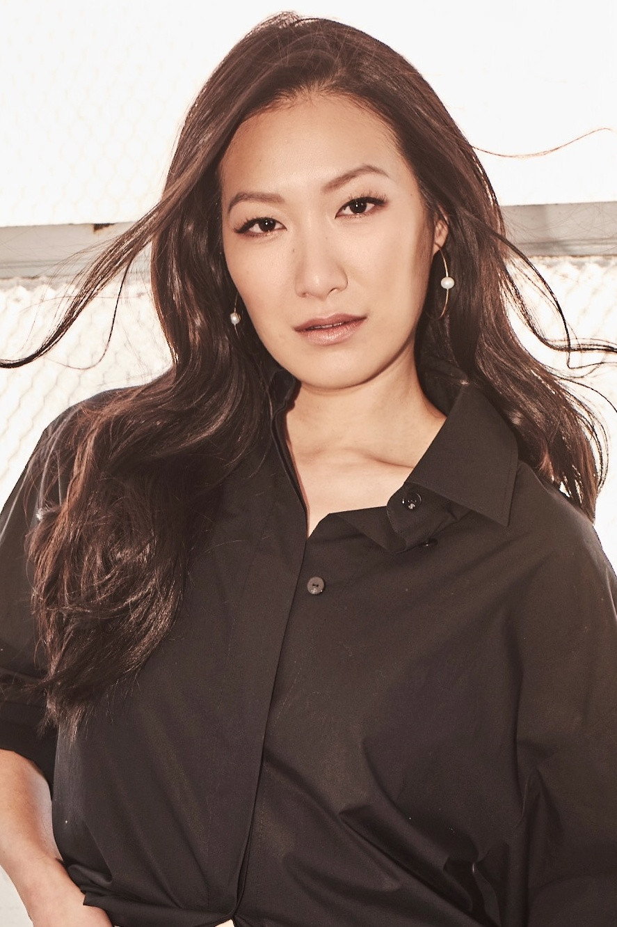 Kara Wang's poster