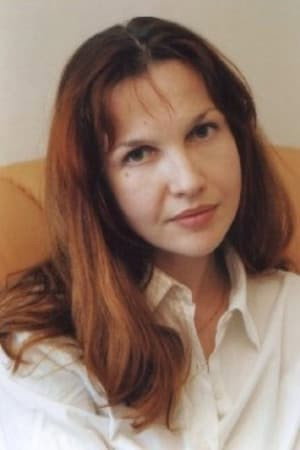 Valeriya Likhodey's poster