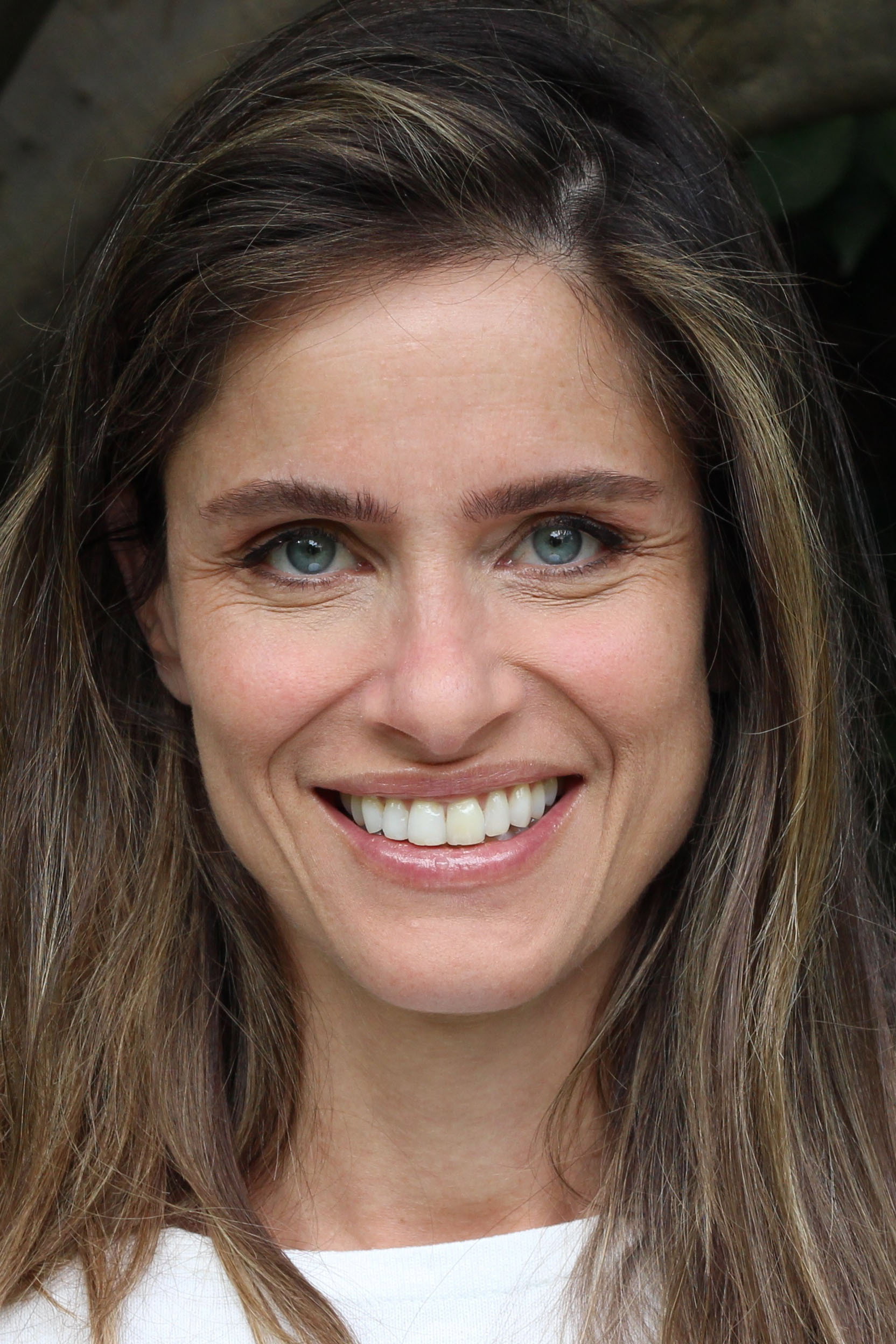 Amanda Peet's poster