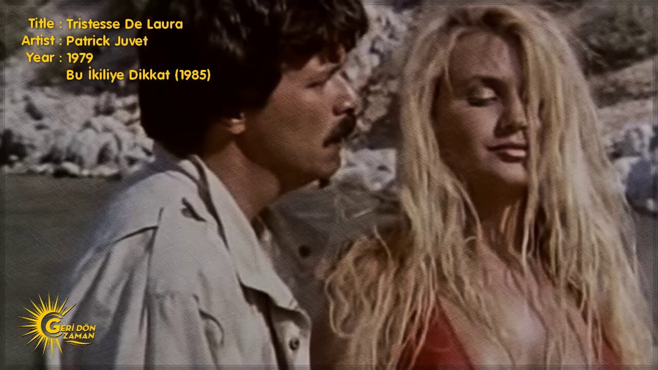 Sarı Bela's poster