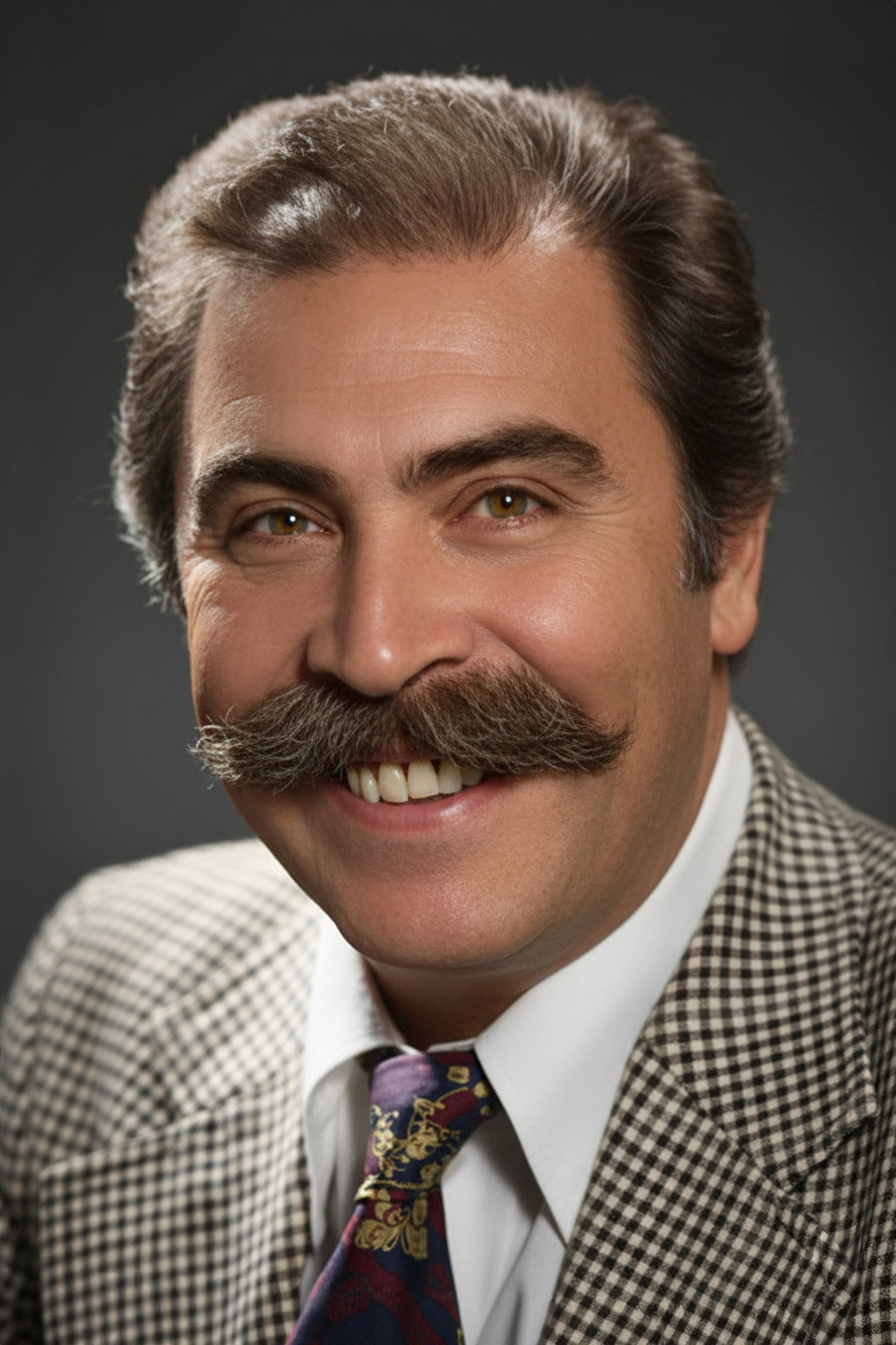 Savaş Başar's poster