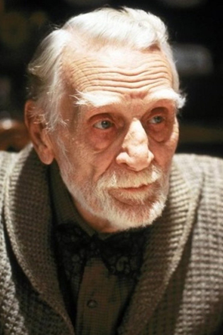 Feodor Chaliapin Jr.'s poster