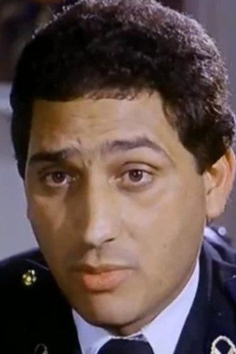 Hussein El Sherif's poster